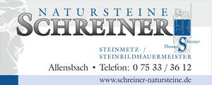 Natursteine Schreiner
