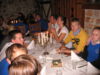 Musikverein Tabor intern
