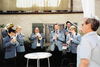 Bilder des Stammorchester