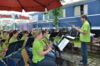 Frühschoppen am ESV