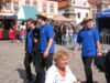 Musikverein Tabor intern
