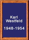 Dirigent Karl Westfeld 1948 - 1954